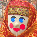 Инна Рытова и ансамбль казачьей песни 