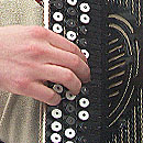 Инна Рытова и ансамбль казачьей песни 