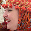 Инна Рытова и ансамбль казачьей песни 