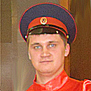 Инна Рытова и ансамбль казачьей песни 