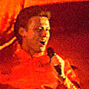 Инна Рытова и ансамбль казачьей песни 