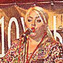 Инна Рытова в проекте ДОЖДЬ-МАЖОР