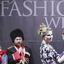 Инна Рытова в проекте ДОЖДЬ-МАЖОР