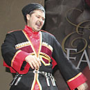 Инна Рытова в проекте ДОЖДЬ-МАЖОР