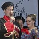 Инна Рытова в проекте ДОЖДЬ-МАЖОР