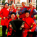 Инна Рытова День любви, семьи и верности