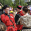 Инна Рытова День любви, семьи и верности