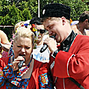 Инна Рытова День любви, семьи и верности