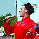 Инна Рытова День любви, семьи и верности