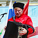 Инна Рытова День любви, семьи и верности