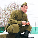 Инна Рытова в проекте День Победы