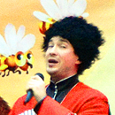 Инна Рытова и  Гуляй душа! 2015