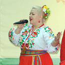 Инна Рытова и  Гуляй душа! 2015