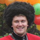 Инна Рытова и  Гуляй душа! 2015