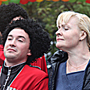 Инна Рытова и  Гуляй душа! 2015