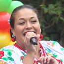 Инна Рытова и  Гуляй душа! 2015