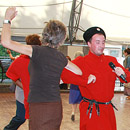 Инна Рытова и  Гуляй душа! 2015