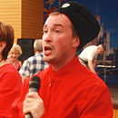 Инна Рытова и  Гуляй душа! 2015