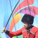 Инна Рытова и  Гуляй душа! 2015