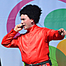 Инна Рытова и  Гуляй душа! 2015