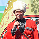 Инна Рытова и  Гуляй душа! 2015