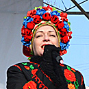 Инна Рытова в проекте День Победы