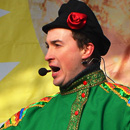 Инна Рытова в проекте День Победы