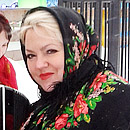 Инна Рытова и  Гуляй душа! 2015