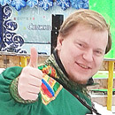 Инна Рытова и  Гуляй душа! 2015