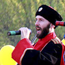 Инна Рытова в проекте День Победы