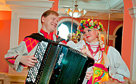 Гуляй, душа! Как за доном