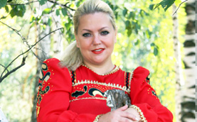 Гуляй, душа!