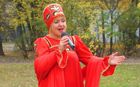 Гуляй, душа! По Дону гуляет