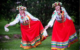 Гуляй, душа!