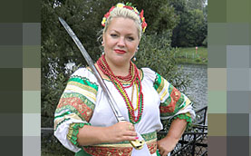 Гуляй, душа!