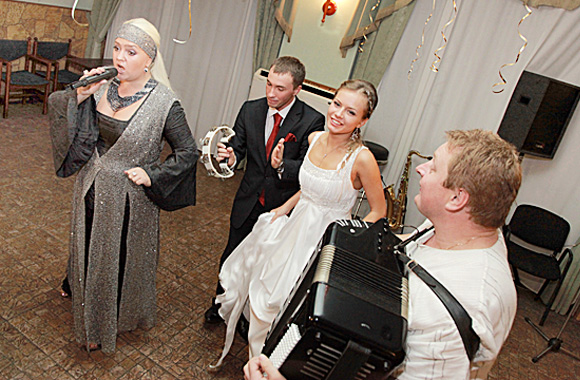 Инна Рытова